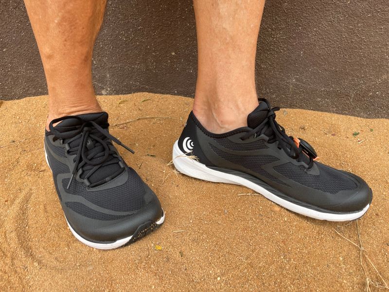 Topo Athletic ST-4