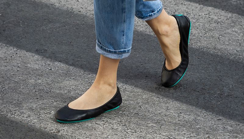Tieks by Gavrieli
