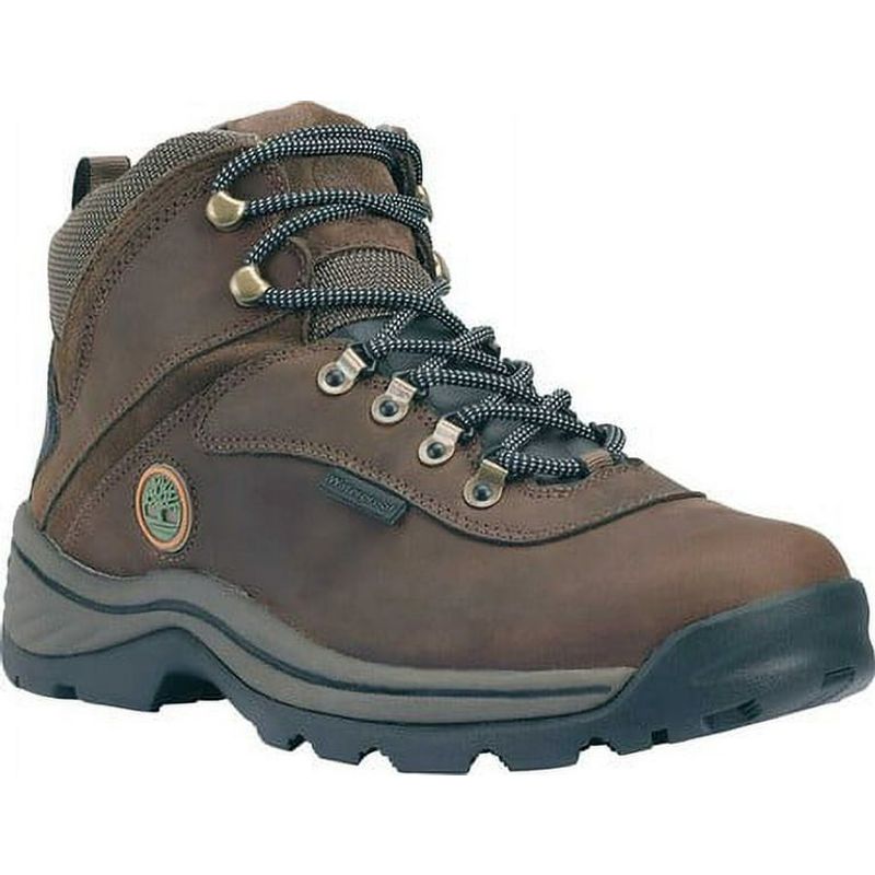 Timberland White Ledge Mid Waterproof (light model)