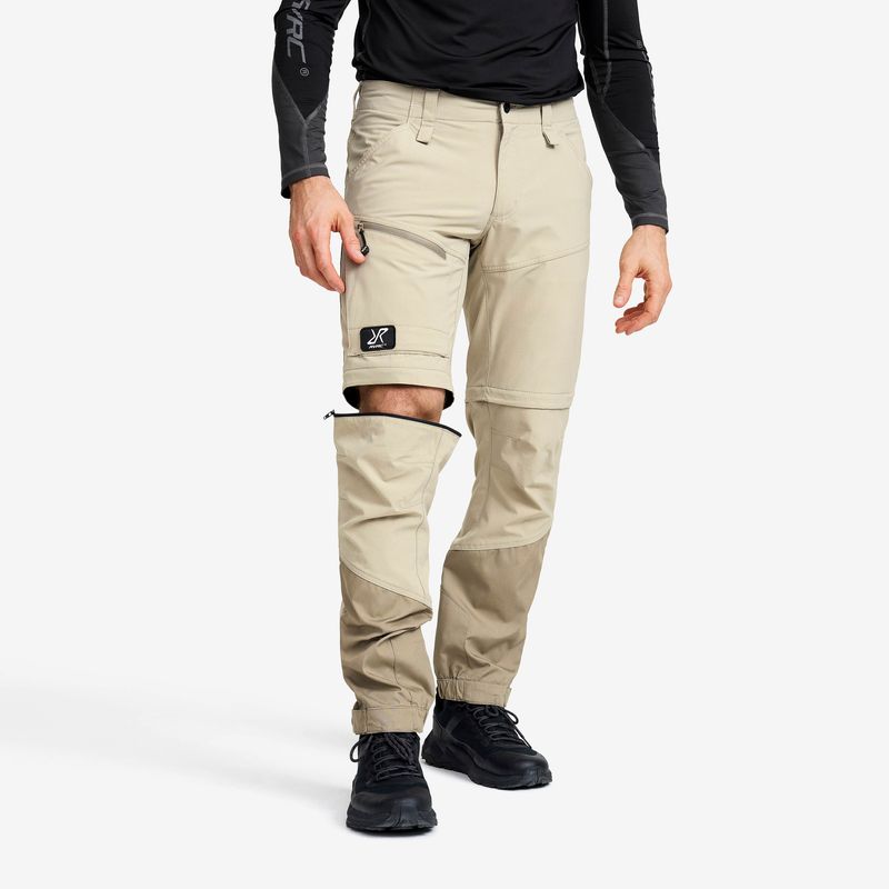 Hiking Pants, Convertible Pants, or Shorts