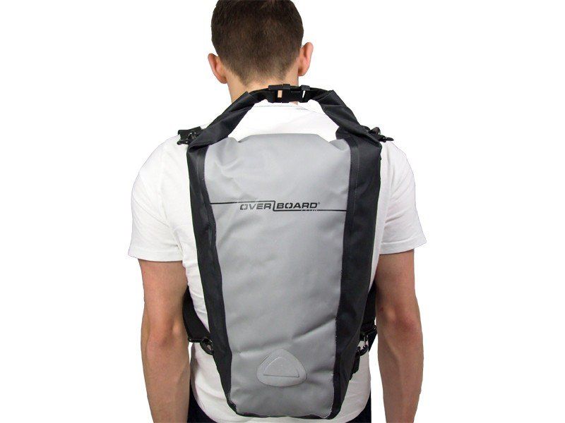 OverBoard Waterproof SLR Camera Bag (Shoulder/Top-loader)