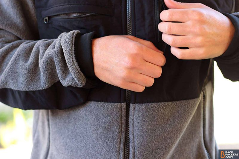 The North Face Denali 2