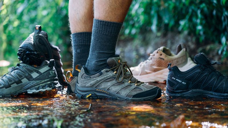 Waterproofing