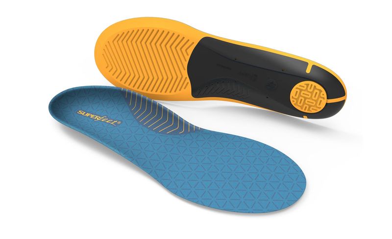 Fit and Comfort