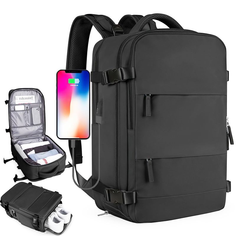 Xueyu 35L Travel Backpack