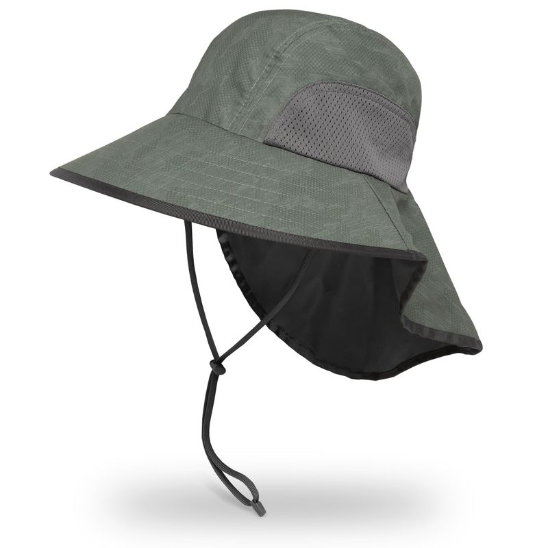 Hats for Sun and Cold