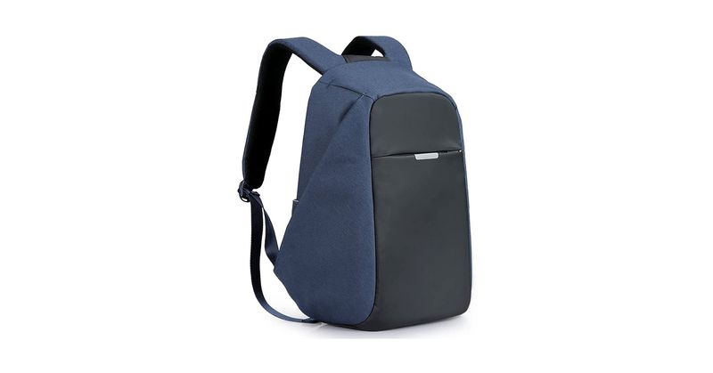 Oscuart Anti-Theft Backpack