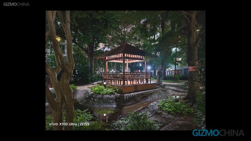 vivo X100 Ultra — low-light specialist with a unique 200MP telephoto