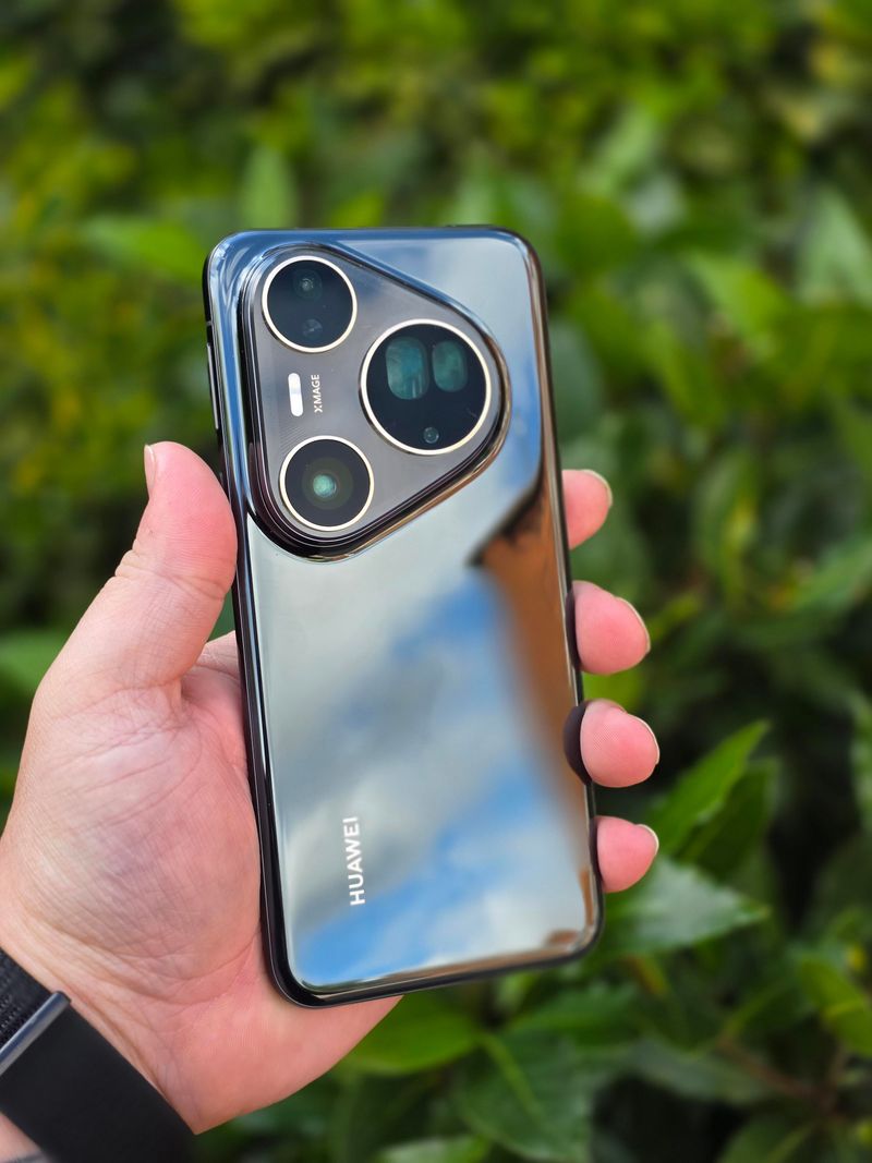 HUAWEI Pura 80 Ultra — Best Raw Camera Hardware (With a Big Caveat)