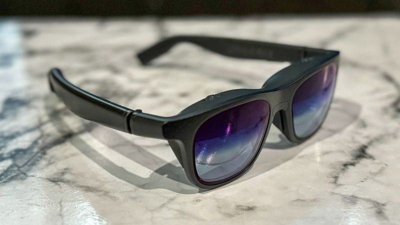 Viture Pro XR Smart Glasses