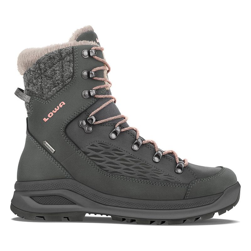 Lowa Renegade Evo Ice GTX