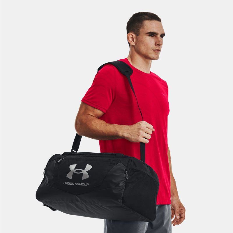 Under Armour Undeniable 5.0 Duffle