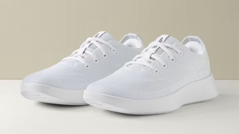 Allbirds Tree Runners