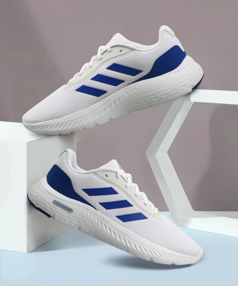 adidas Cloudfoam Pure (Budget-friendly)