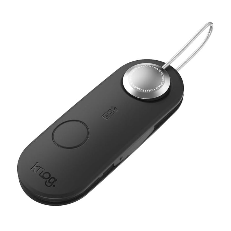 Knog Scout Travel (iPhone)