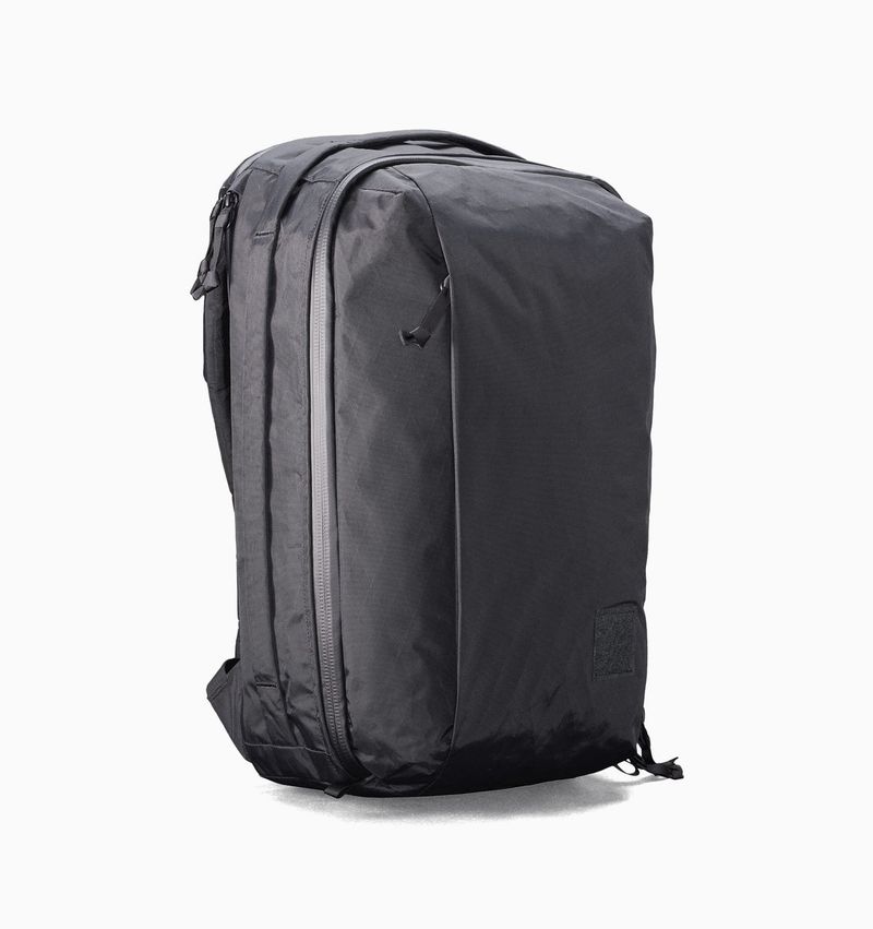 EVERGOODS Civic Panel Loader — Stealthy, Do-It-All