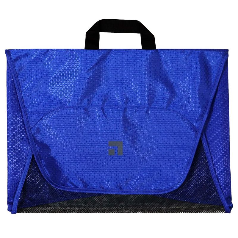 Slate Travel Garment Folder (17