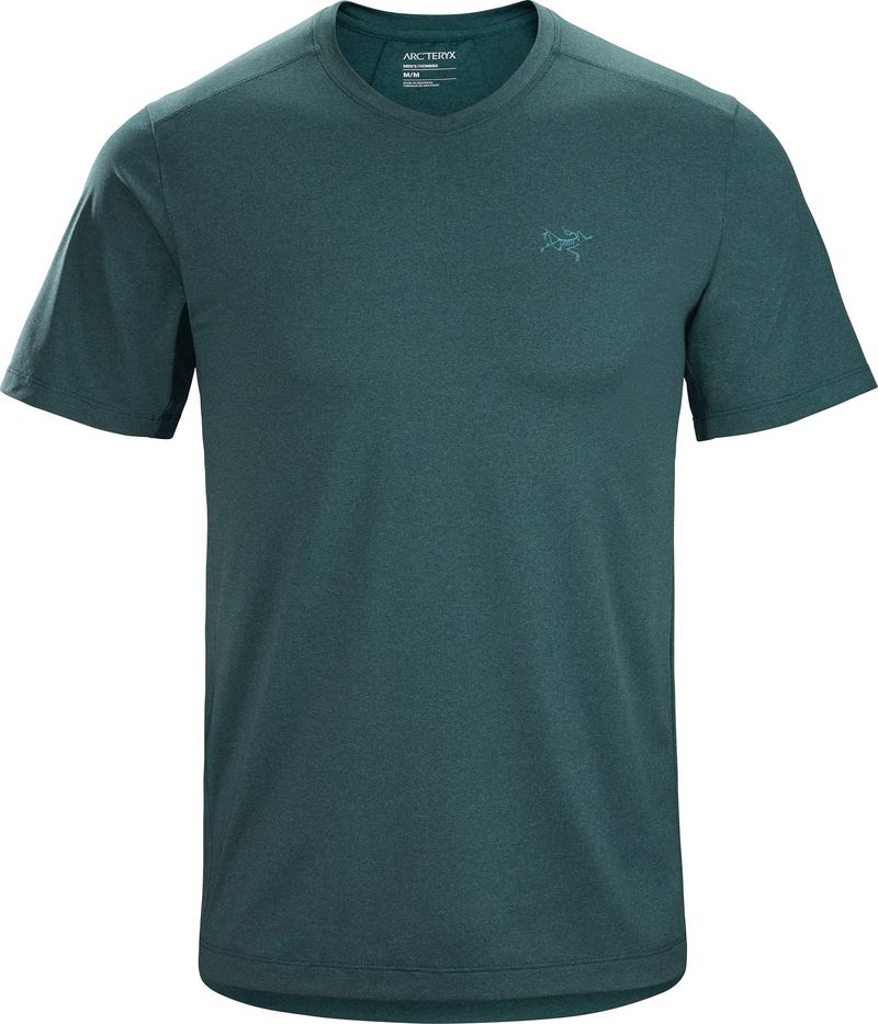 Arc'teryx Remige Shirt Short Sleeve