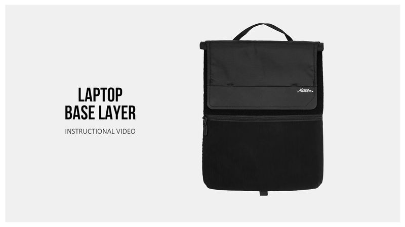 Matador Laptop Base Layer