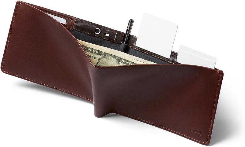 Bellroy Travel Wallet (RFID Protected)