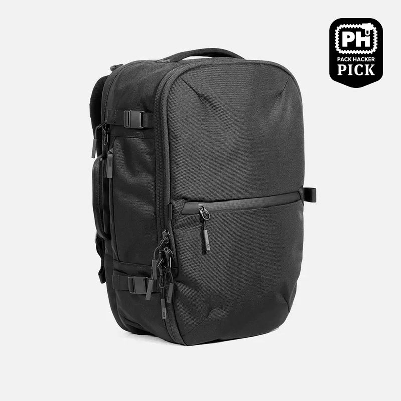Aer Travel Pack 3 Small