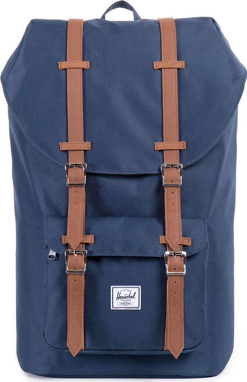 Herschel Little America – A Classic Everyday Companion