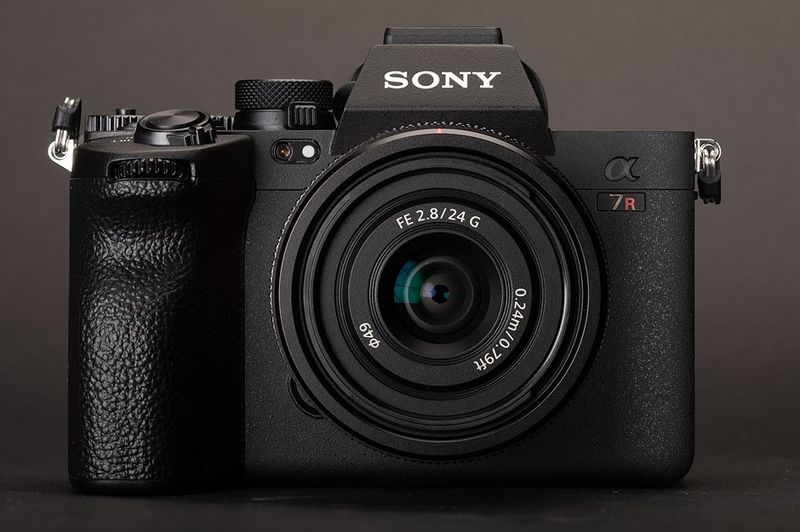 Sony a7R V