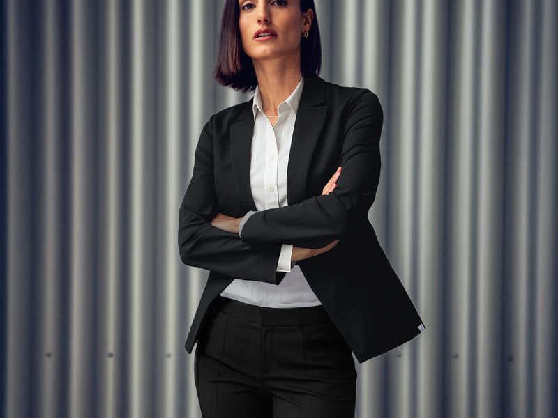 Ministry of Supply Kinetic Jacket