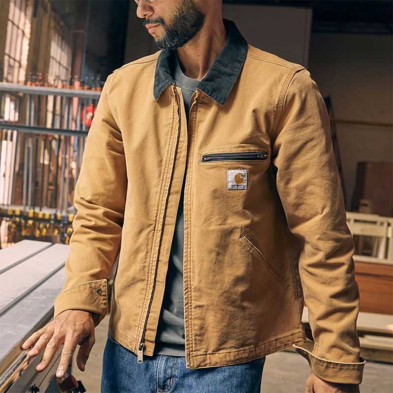 Carhartt Detroit Jacket