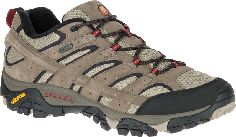 Merrell Moab 2 Waterproof