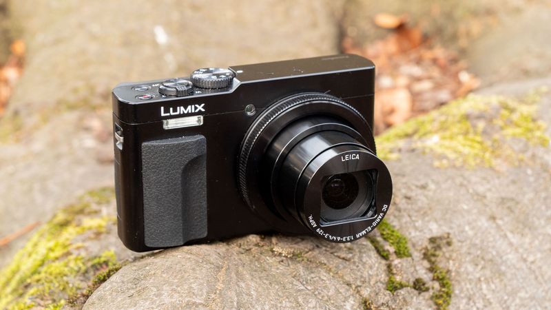 Panasonic Lumix ZS99 / TZ99