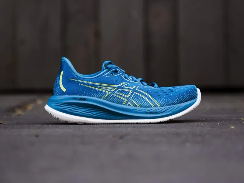 Asics Gel-Cumulus 26