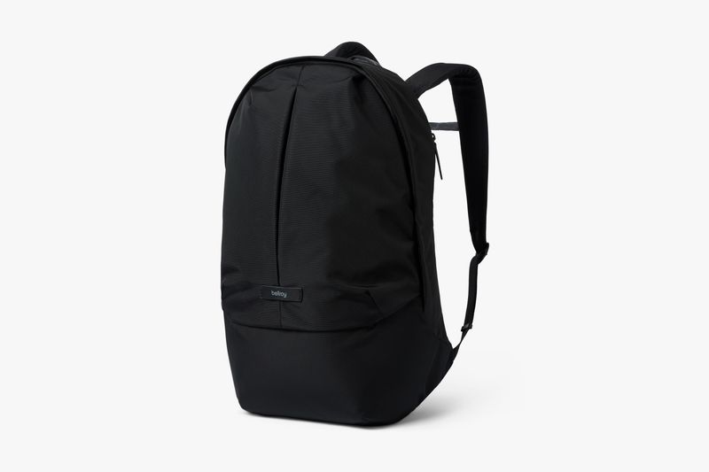 Bellroy Classic Backpack Plus (24L) - Clean design, sneaky capacity
