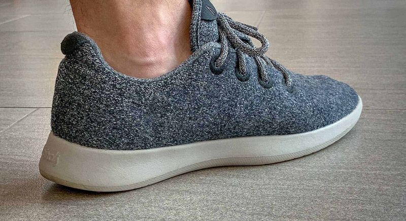 Allbirds Wool Runners