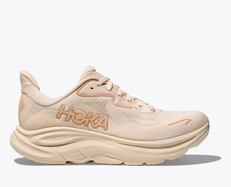 Hoka Clifton Series Sneakers