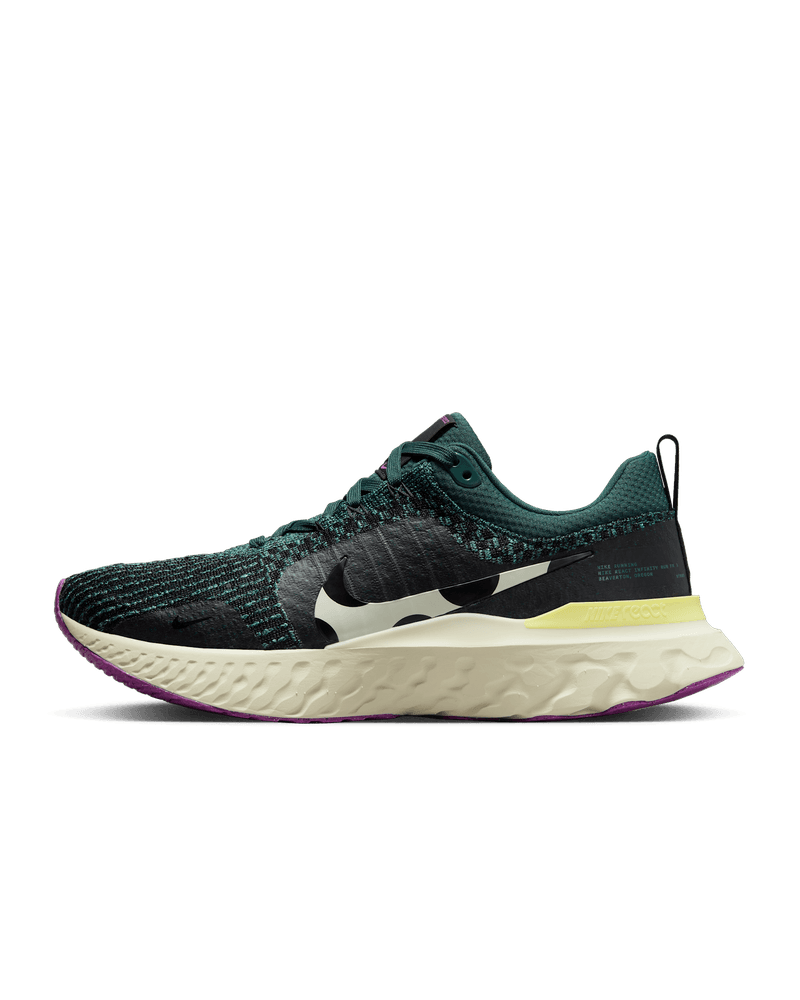 Nike React Infinity 3