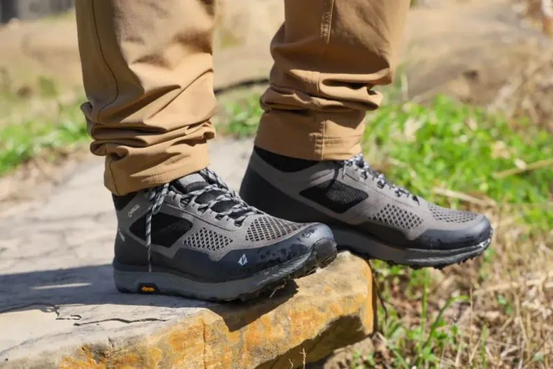 Vasque Breeze LT Low GTX