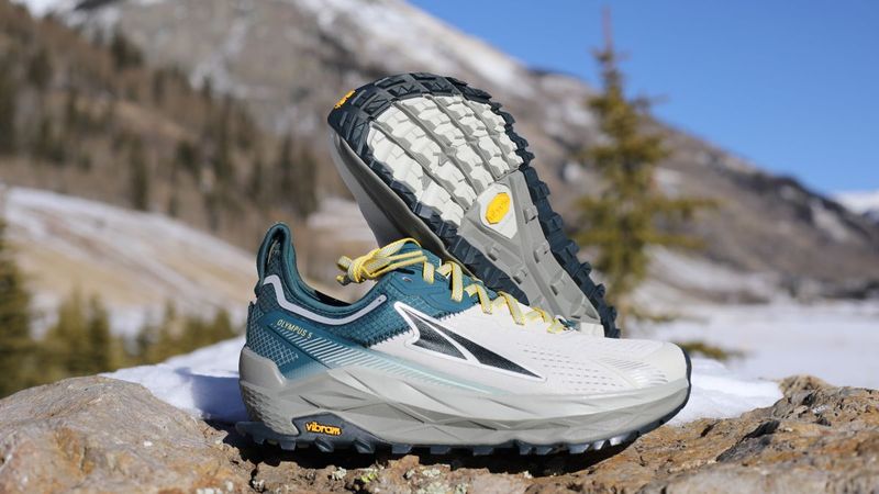 Altra Olympus 5