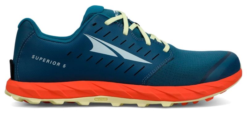 Altra Superior 5