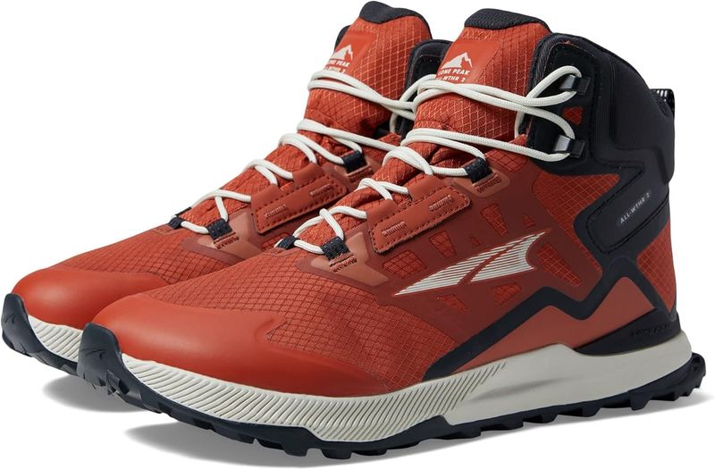 Altra Lone Peak 7 Mid