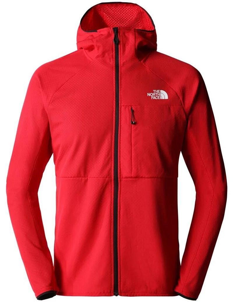 The North Face Summit Series FutureFleece Full-Zip Hoodie