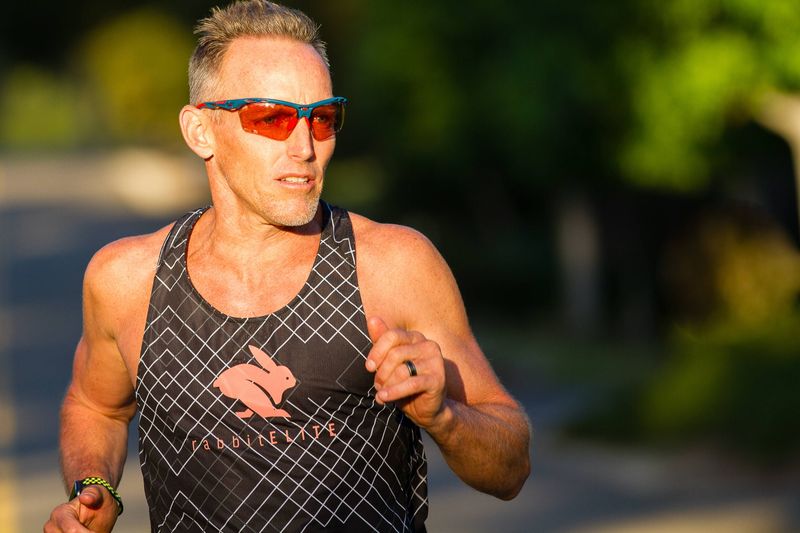 Running Sunglasses