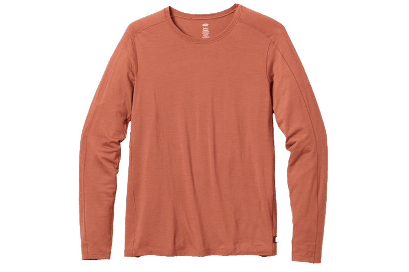 REI Co-op Merino Midweight Base Layer