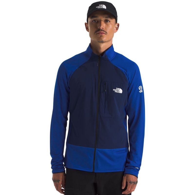 The North Face Summit Series FUTUREFLEECE Hybrid Jacket - best warmth-to-weight