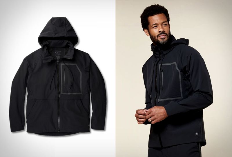 Outerknown Transit Jacket