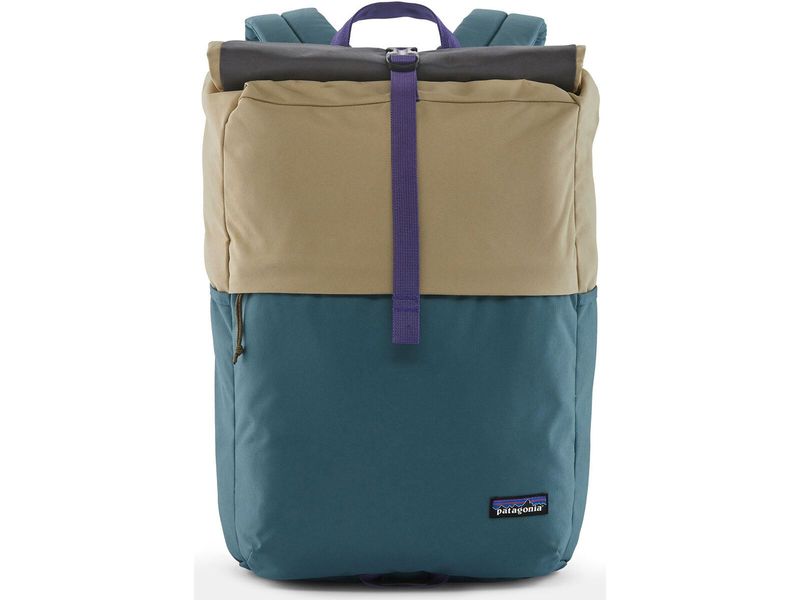 Fieldsmith Roll‑Top Pack 32L