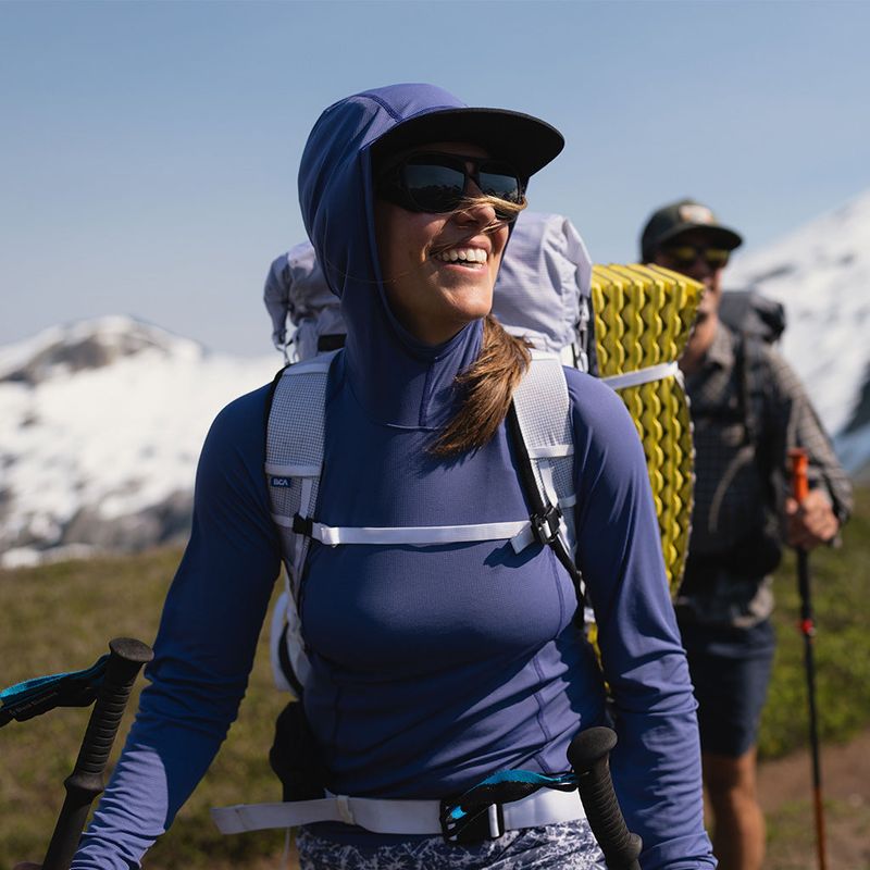 Sun Protection Gear