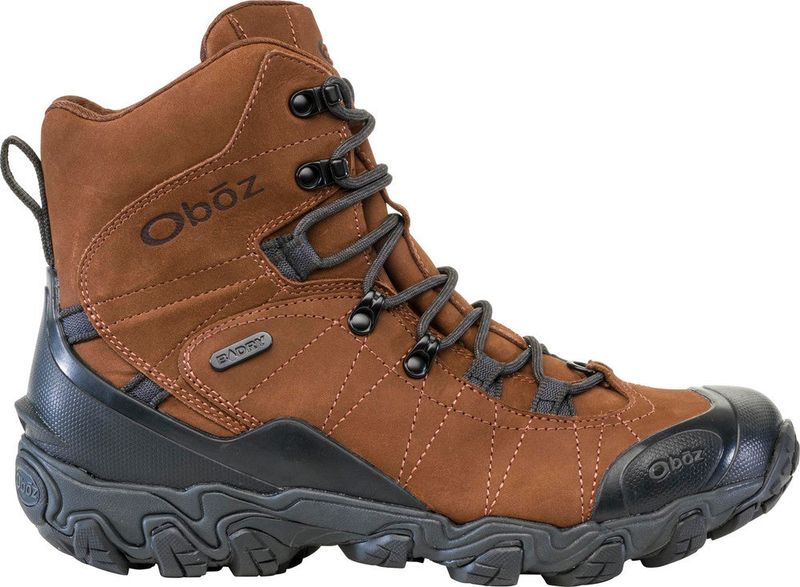 Oboz Bridger 7
