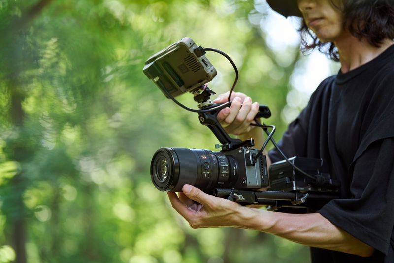 Image Stabilization Effectiveness