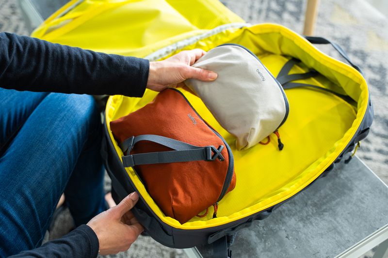 Bellroy Lite Packing Cube 12L